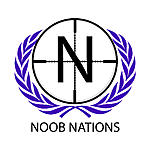 NOOB NATIONS LOGO